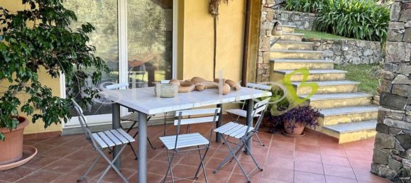 5 rooms House in Soldano, Italy No. 237139 22