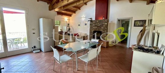 5 rooms House in Soldano, Italy No. 237139 11