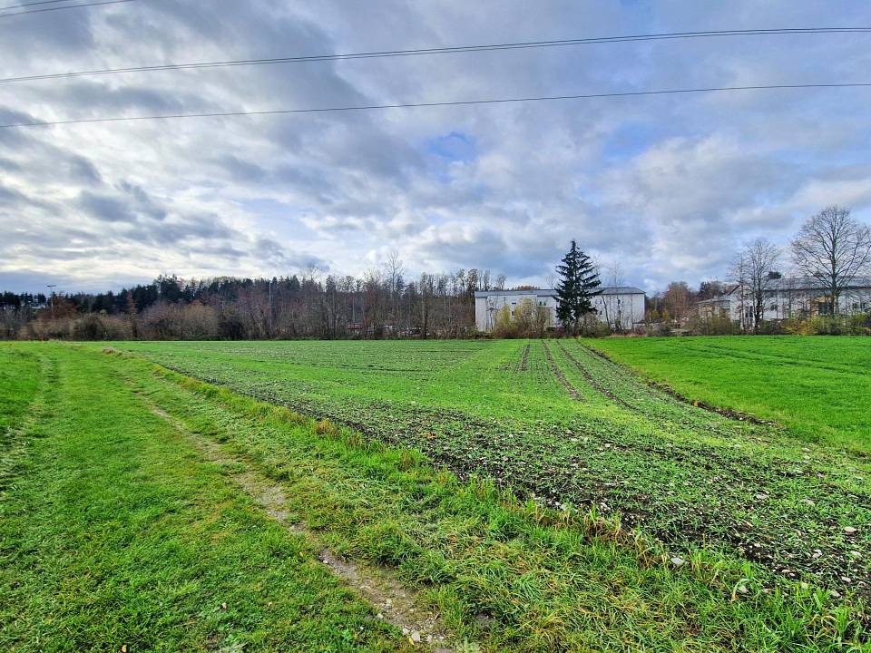 2786m² Land in Aurolzmunster, Austria No. 17828