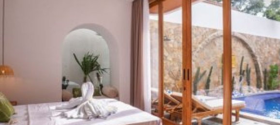2 Schlafzimmer Villa in Nusa Dua, Indonesia, Nr. 3614 6