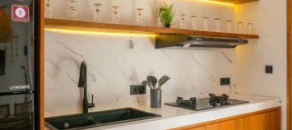 2 Schlafzimmer Villa in Nusa Dua, Indonesia, Nr. 3614 4