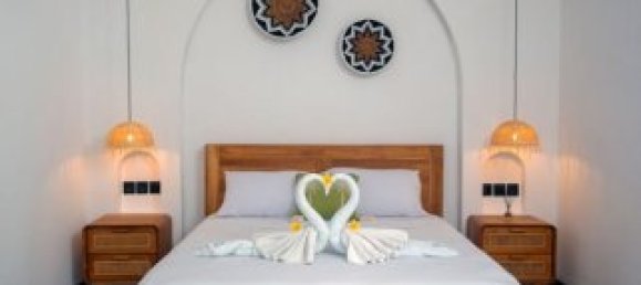 2 Schlafzimmer Villa in Nusa Dua, Indonesia, Nr. 3614 9