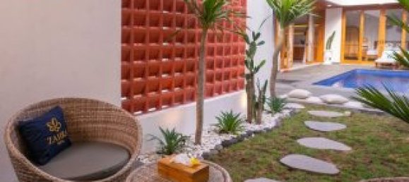 2 Schlafzimmer Villa in Nusa Dua, Indonesia, Nr. 3614 5