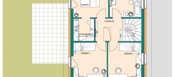 4غرفة منزل في Tulln an der Donau, Austria رقم 256929 5