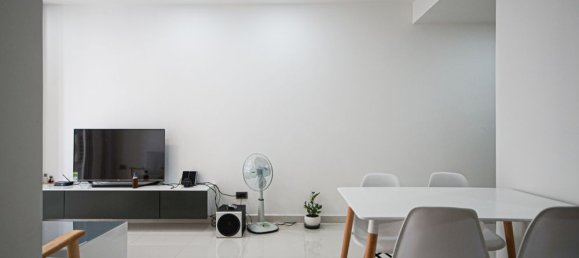 2 bedrooms Apartment in District 4, Vietnam No. 17542 3