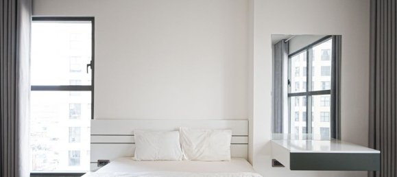 2 bedrooms Apartment in District 4, Vietnam No. 17542 16