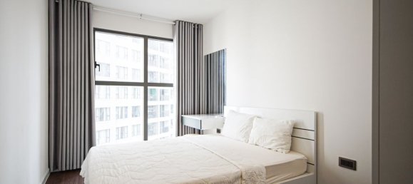 2 bedrooms Apartment in District 4, Vietnam No. 17542 8