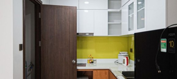 2 bedrooms Apartment in District 4, Vietnam No. 17542 6