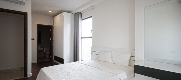 2 bedrooms Apartment in District 4, Vietnam No. 17542 14