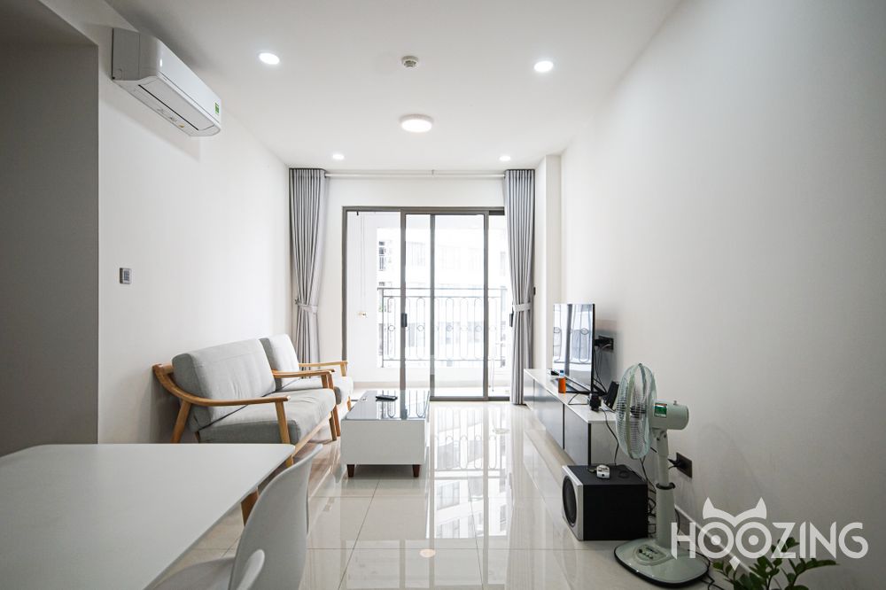 2 bedrooms Apartment in District 4, Vietnam No. 17542