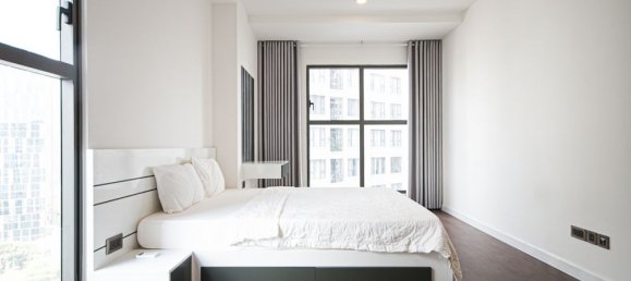 2 bedrooms Apartment in District 4, Vietnam No. 17542 13