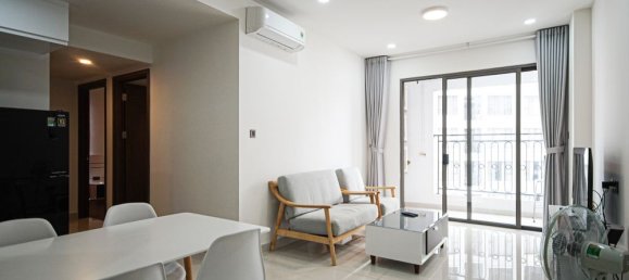 2 bedrooms Apartment in District 4, Vietnam No. 17542 9