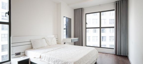 2 bedrooms Apartment in District 4, Vietnam No. 17542 11