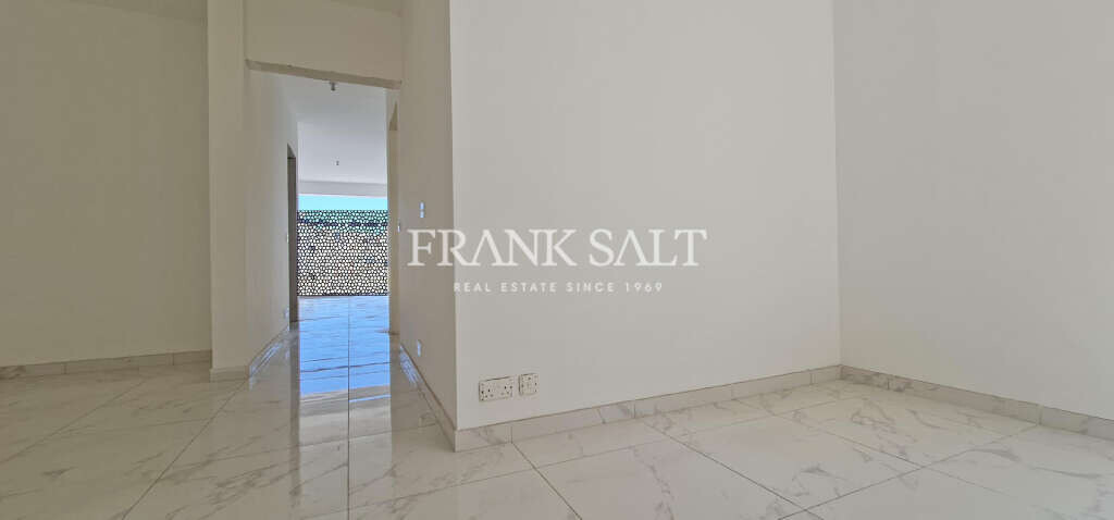 1 bedroom Penthouse in Mellieha, Malta No. 2143