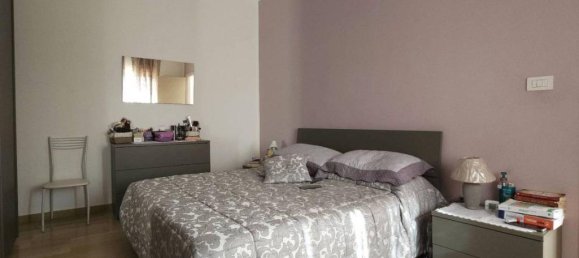 4-salle Appartement à Messina, Italy No. 169612 18