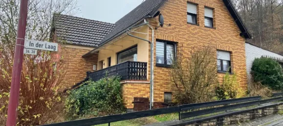 Casa de 5 habitaciónes en Vulkaneifel, Germany No. 226845 4