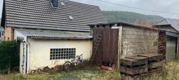 Casa de 5 habitaciónes en Vulkaneifel, Germany No. 226845 8