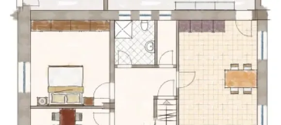 Casa de 5 habitaciónes en Vulkaneifel, Germany No. 226845 11