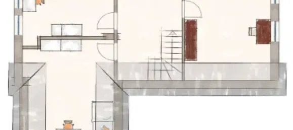 Casa de 5 habitaciónes en Vulkaneifel, Germany No. 226845 12