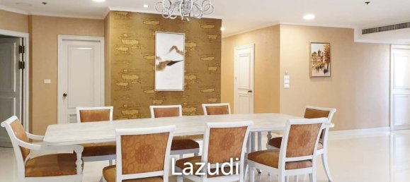 3 bedrooms Condo in Bangkok, Thailand No. 13944 6