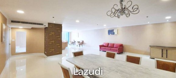 3 bedrooms Condo in Bangkok, Thailand No. 13944 3