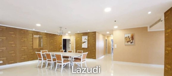 3 bedrooms Condo in Bangkok, Thailand No. 13944 4