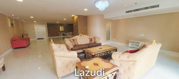 3 bedrooms Condo in Bangkok, Thailand No. 13944 2