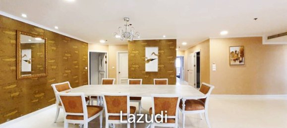 3 bedrooms Condo in Bangkok, Thailand No. 13944 5