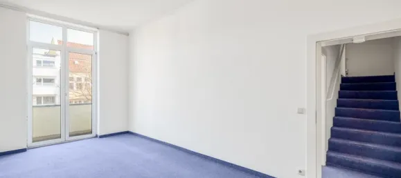 2 غرف نوم منزل ذو طابقين في Halensee, Germany رقم 52622 25