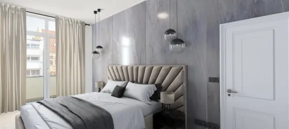 2 غرف نوم منزل ذو طابقين في Halensee, Germany رقم 52622 27