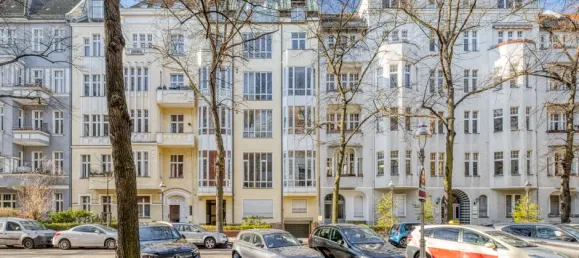 2 غرف نوم منزل ذو طابقين في Halensee, Germany رقم 52622 3