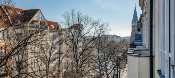 2 غرف نوم منزل ذو طابقين في Halensee, Germany رقم 52622 28