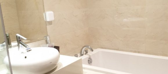 Квартира с 2 спальнями в Биньтхань, Вьетнам № 17530 11