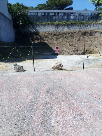 Terreno en Sennori, Italy 620 m² No. 254539