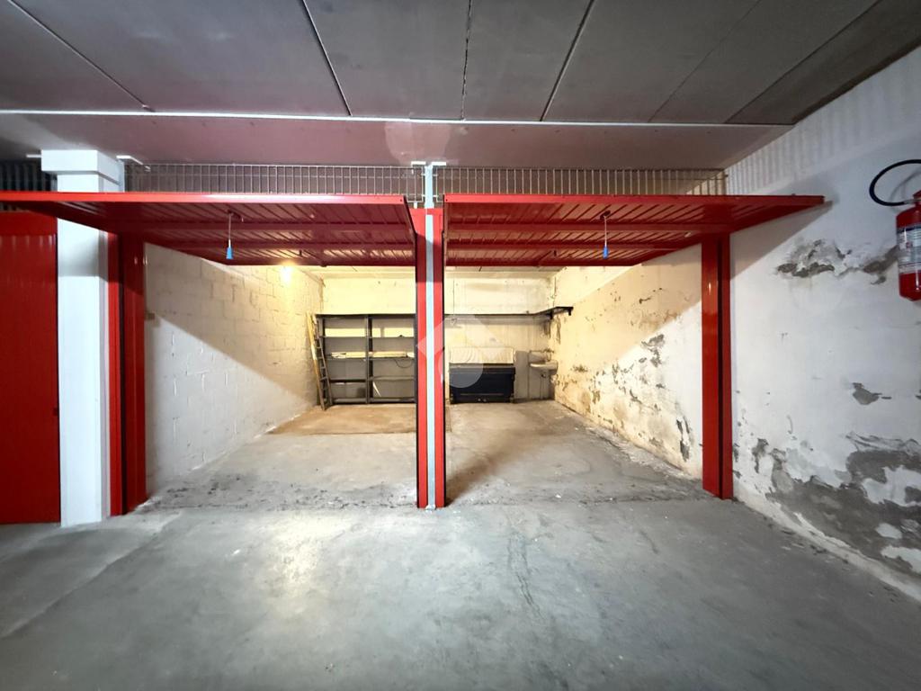 28m² Garage in Trieste, Italy No. 320833