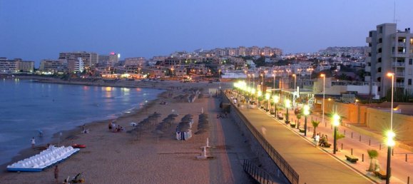 6 chambres Villa à Torrevieja, Spain No. 98614 2