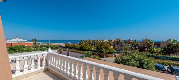 6 chambres Villa à Torrevieja, Spain No. 98614 37