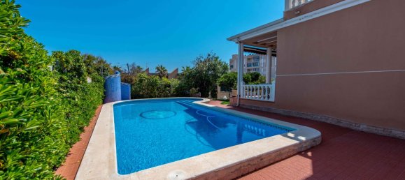 6 chambres Villa à Torrevieja, Spain No. 98614 44