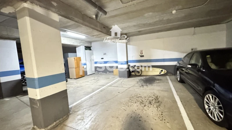 15m² Garage in Arona, Spain No. 169543