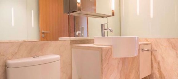 شقة 2 غرف نوم في The Met Bangkok, Thailand رقم 31181 21