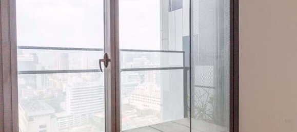 شقة 2 غرف نوم في The Met Bangkok, Thailand رقم 31181 13