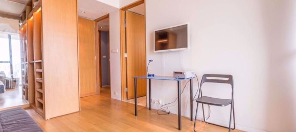 شقة 2 غرف نوم في The Met Bangkok, Thailand رقم 31181 16