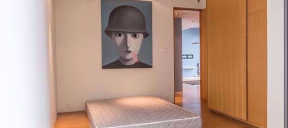 شقة 2 غرف نوم في The Met Bangkok, Thailand رقم 31181 10