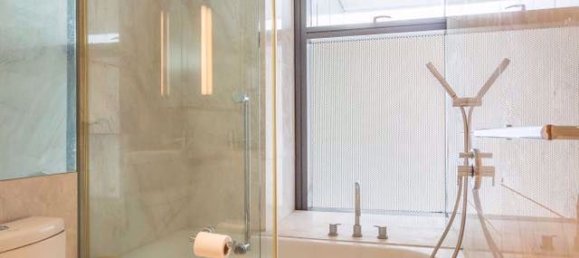 شقة 2 غرف نوم في The Met Bangkok, Thailand رقم 31181 19