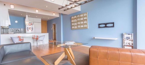 شقة 2 غرف نوم في The Met Bangkok, Thailand رقم 31181 3