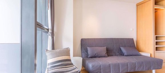 شقة 2 غرف نوم في The Met Bangkok, Thailand رقم 31181 14