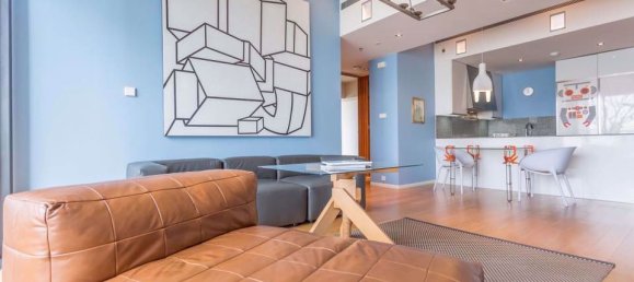 شقة 2 غرف نوم في The Met Bangkok, Thailand رقم 31181 2