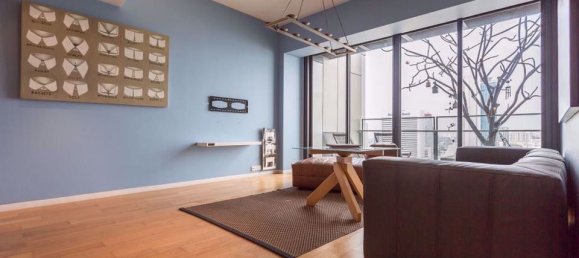 شقة 2 غرف نوم في The Met Bangkok, Thailand رقم 31181 4