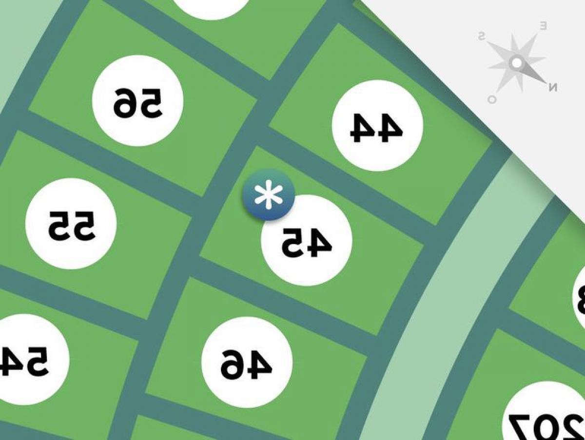 Terrain à Mar del Plata, Argentina No. 114985