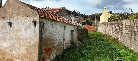 2 bedrooms House in Vila Verde dos Francos, Portugal No. 56369 7